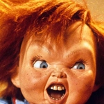 Film Chucky jeu d'Enfants 1988