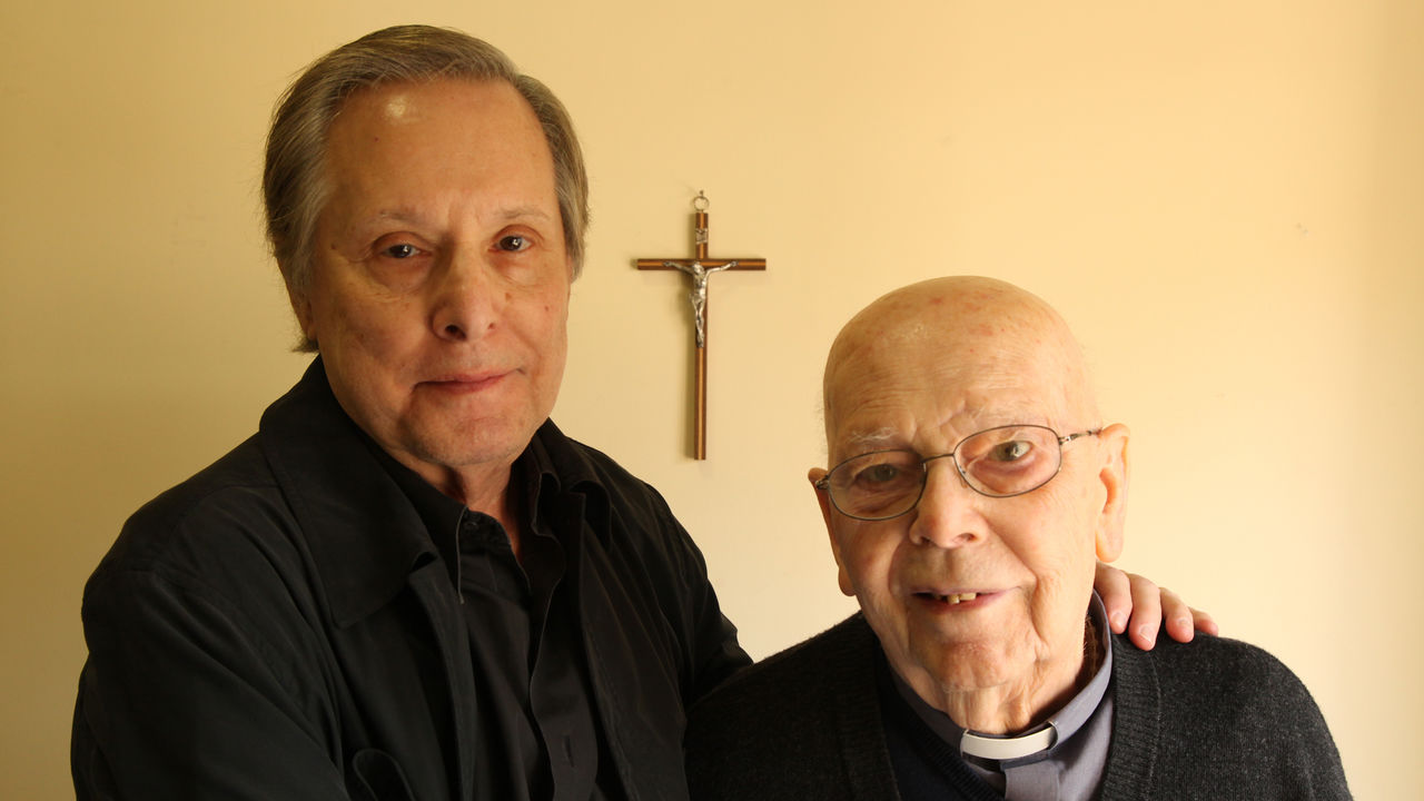 Documentaire sur un véritable exorcisme par William Friedkin : The Devils and Father Amorth
