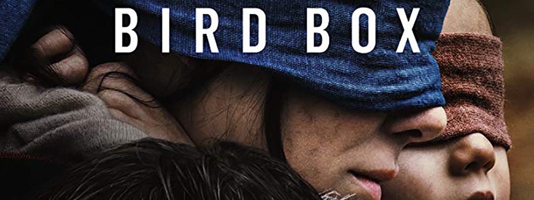 Film Bird Box critique explication fin