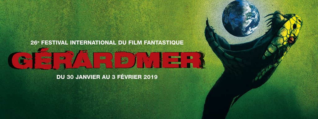 Festival International Du Film Fantastique De Gérardmer 2022 Festival Film Fantastique Gérarmer : Eli Roth & Udo Kier invités d'honneur