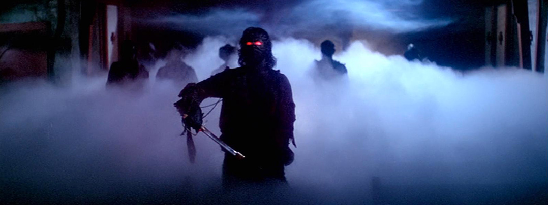 Film The Fog John Carpenter 1980