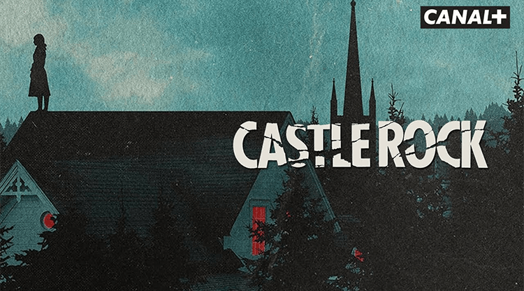 Castle Rock : Hail to the King