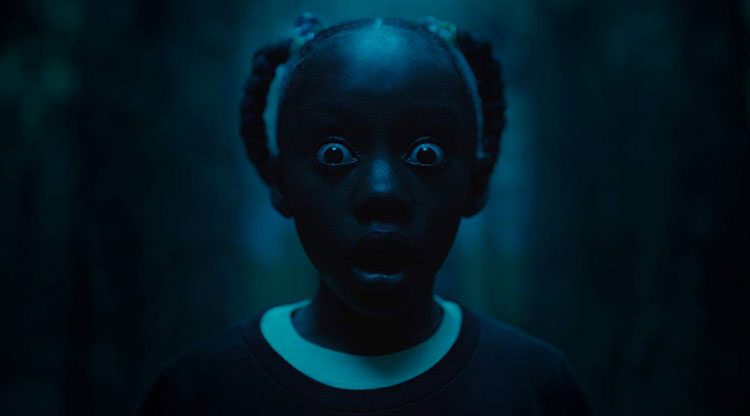 Film Us Jordan Peele Explications