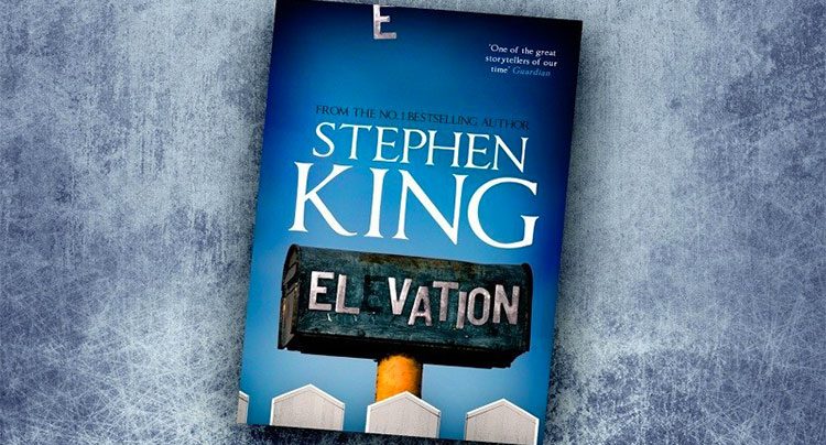 Élévation, Stephen King