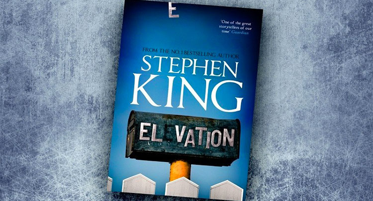 Élévation : Stephen King prend de la hauteur