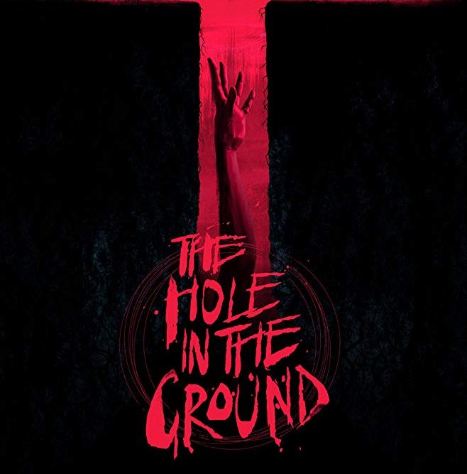 FEFFS 2019 - Compétition Internationale Fantastique - The Hole in the Ground