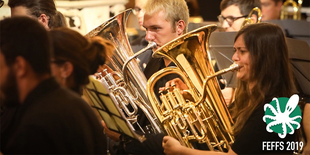 FEFFS 2019 - Concert de musique de films