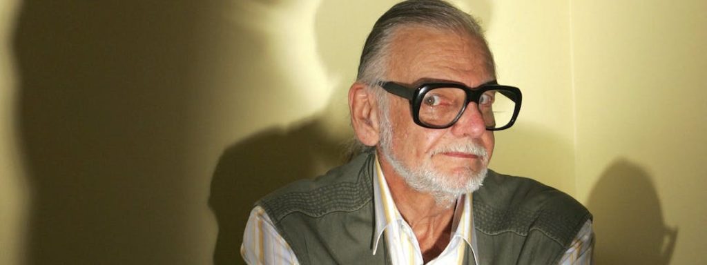 George Romero