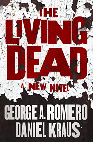 Roman Romero The Living Dead