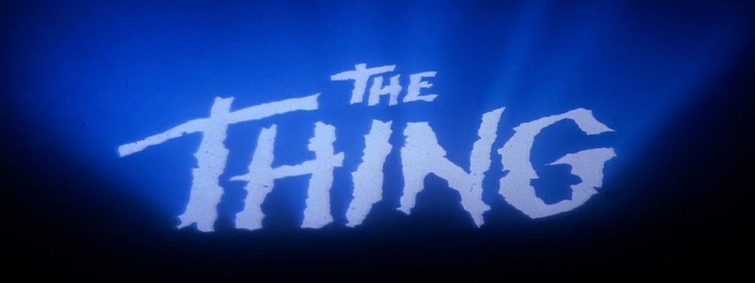 The Thing Film John Carpenter