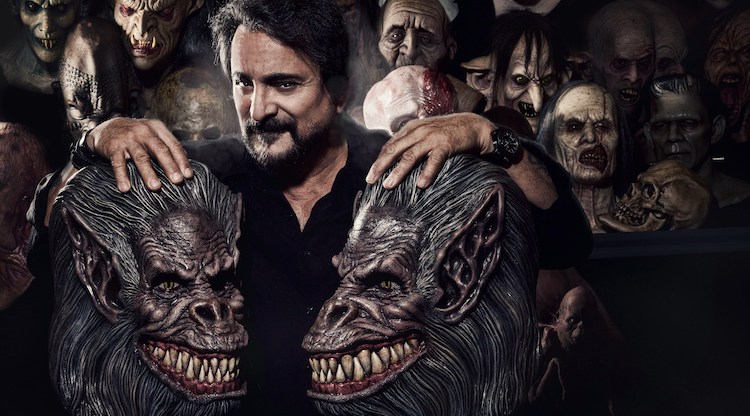 Tom Savini, génie des effets spéciaux