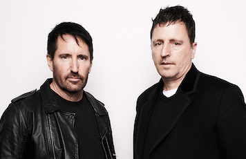 Trent Reznor & Atticus Ross - Compositeurs