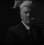 Un court-métrage de David Lynch, maître de l'étrange, sur Netflix