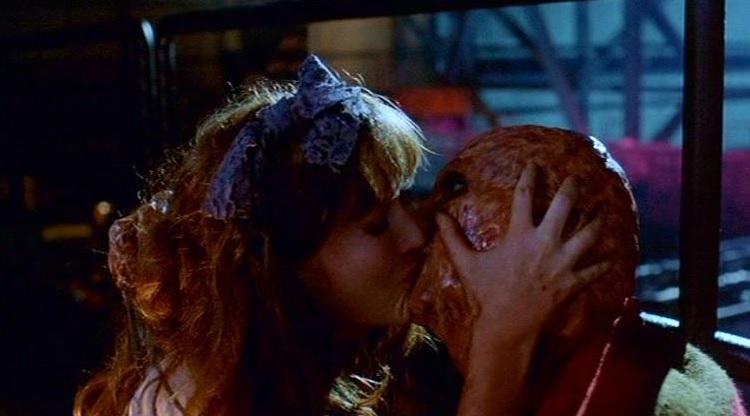 La revanche de Freddy (A Nightmare on Elm Street )