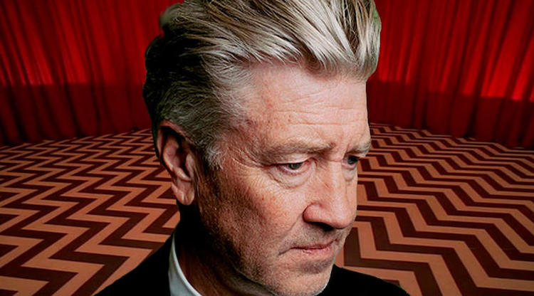 David Lynch