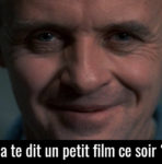 Idées film horreur à voir