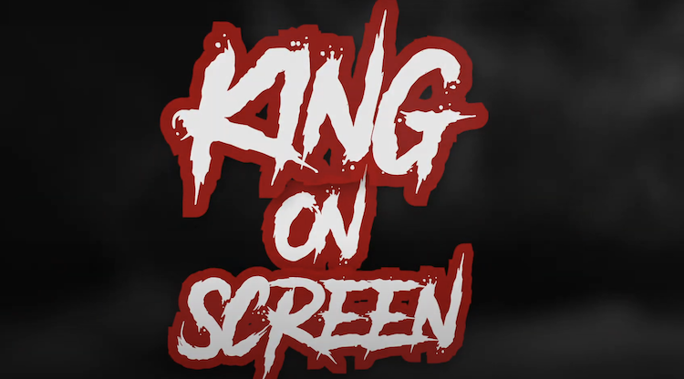 King on Screen Documentaire