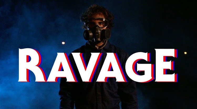 Ravage Court-Métrage Slasher Films Guacamole