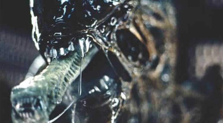 Alien Resurrection. Crédit photo: IMDb