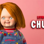 [Documentaire] Living With Chucky : des Chuckys et des Hommes