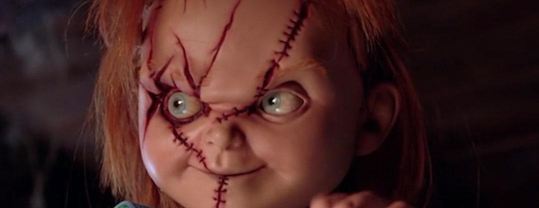 Living With Chucky Documentaire