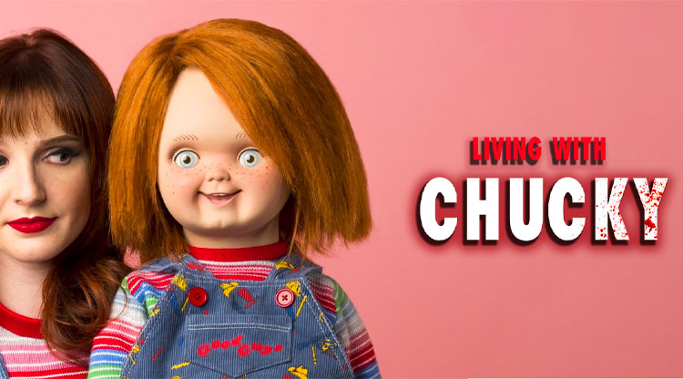 Documentaire Living With Chucky
