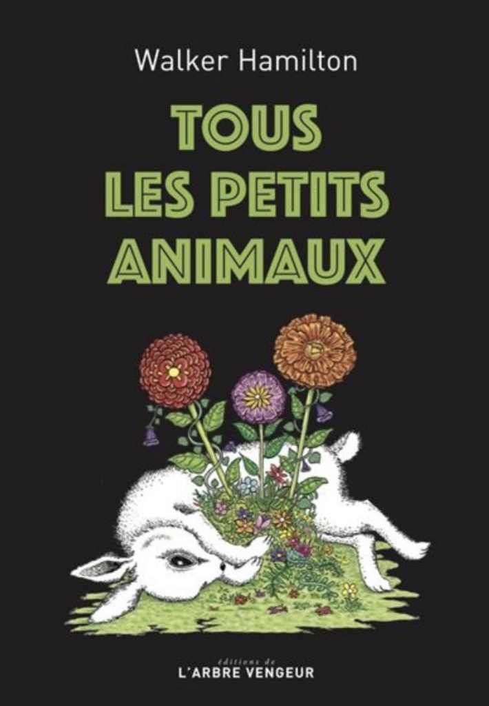 Roman Tous Les Petits Animaux